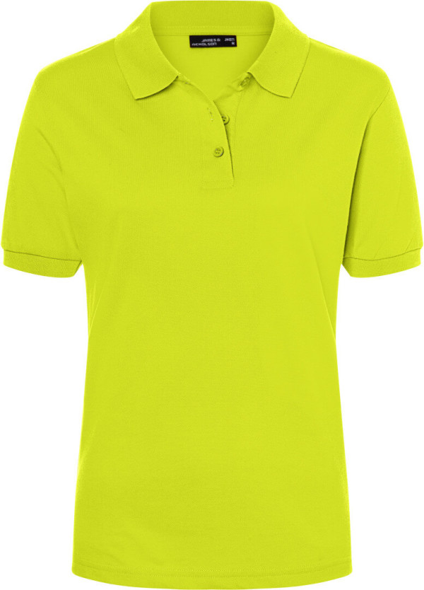Damen Piqué Polo