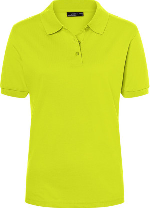Damen Piqué Polo - Reklamnepredmety