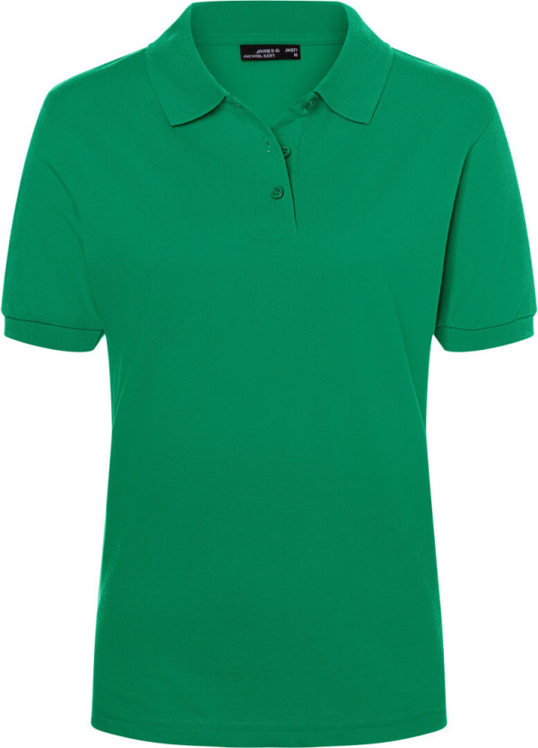 Damen Piqué Polo