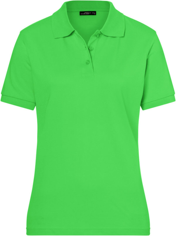 Damen Piqué Polo