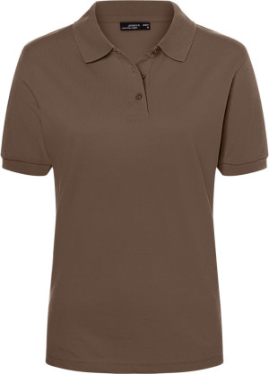 Damen Piqué Polo - Reklamnepredmety