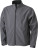 Herren 3-Lagen Softshell Jacke - 870E275F-2823-4DE9-B46A-BA1B8321F68B - variant CC 02013502501