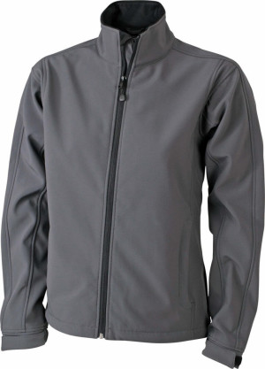Damen 3-Lagen Softshell Jacke - Reklamnepredmety