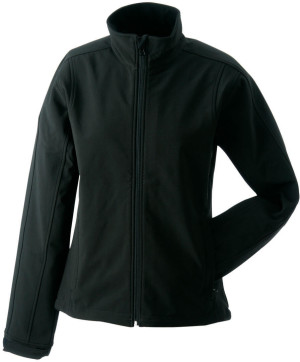 Damen 3-Lagen Softshell Jacke - Reklamnepredmety