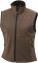 Damen 3-Lagen Softshell Gilet - 72B414B6-FFCA-4C13-A535-808F013772A5 - variant CC 02013814501
