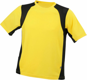 Herren Lauf Shirt - Reklamnepredmety