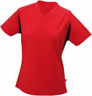 Damen Lauf Shirt - Reklamnepredmety