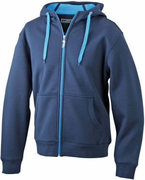 Damen Doubleface Jacke - Reklamnepredmety