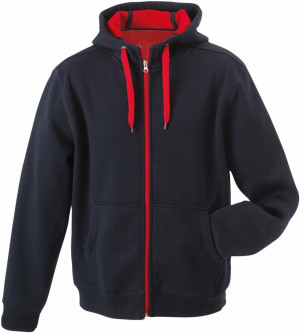 Damen Doubleface Jacke - Reklamnepredmety