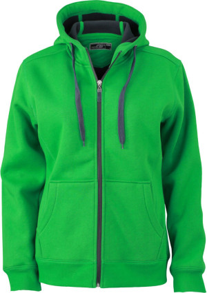Damen Doubleface Jacke - Reklamnepredmety