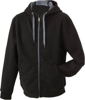 Damen Doubleface Jacke - Reklamnepredmety