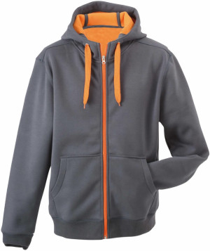 Damen Doubleface Jacke - Reklamnepredmety