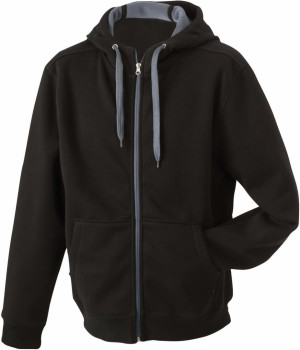 Herren Doubleface Jacke - Reklamnepredmety