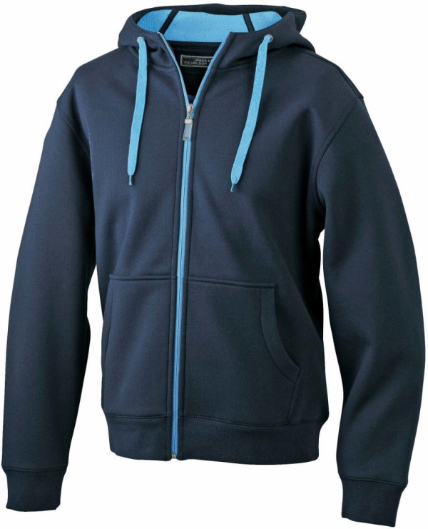Herren Doubleface Jacke
