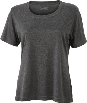 Damen Jersey Sport Shirt - Reklamnepredmety