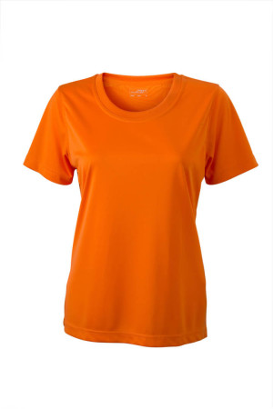 Damen Jersey Sport Shirt - Reklamnepredmety