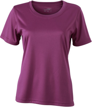 Damen Jersey Sport Shirt - Reklamnepredmety