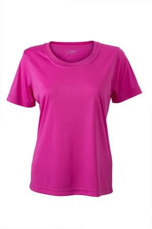Damen Jersey Sport Shirt - Reklamnepredmety