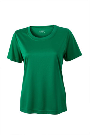 Damen Jersey Sport Shirt - Reklamnepredmety