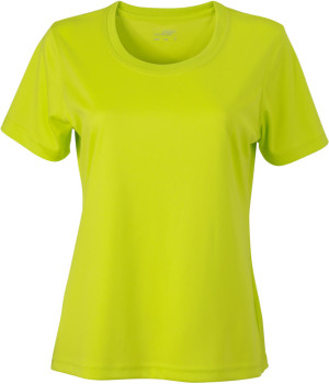 Damen Jersey Sport Shirt - Reklamnepredmety