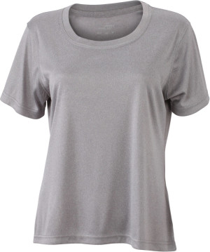Damen Jersey Sport Shirt - Reklamnepredmety