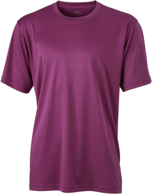 Herren Jersey Sport Shirt - Reklamnepredmety