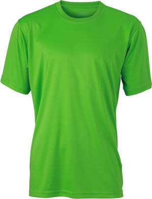 Herren Jersey Sport Shirt - Reklamnepredmety