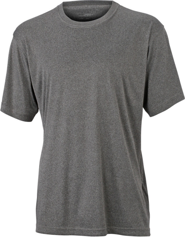 Herren Jersey Sport Shirt