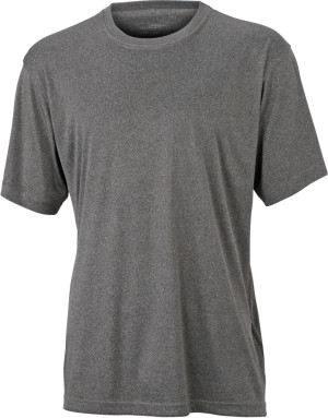 Herren Jersey Sport Shirt - Reklamnepredmety