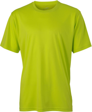 Herren Jersey Sport Shirt - Reklamnepredmety