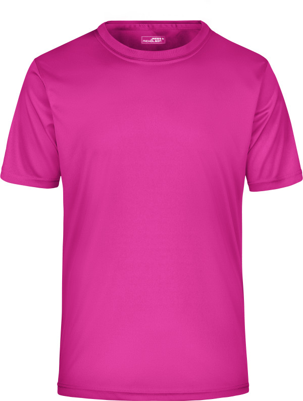 Herren Jersey Sport Shirt