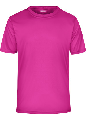 Herren Jersey Sport Shirt - Reklamnepredmety