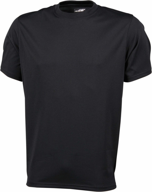Herren Jersey Sport Shirt