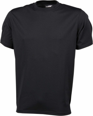Herren Jersey Sport Shirt - Reklamnepredmety