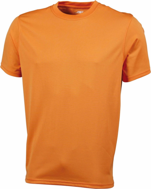 Herren Jersey Sport Shirt