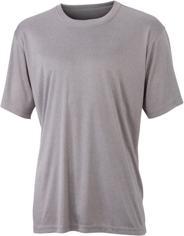 Herren Jersey Sport Shirt