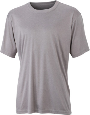 Herren Jersey Sport Shirt - Reklamnepredmety