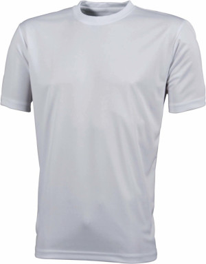 Herren Jersey Sport Shirt - Reklamnepredmety