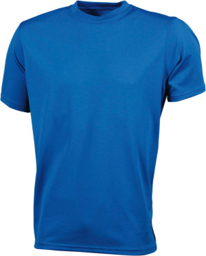 Herren Jersey Sport Shirt - Reklamnepredmety