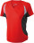 Damen V-Neck Lauf Shirt - 3DC1AC31-3443-4EED-9F2A-88D8FEA25334 - variant CC 02039087601
