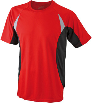 Herren Lauf Shirt - Reklamnepredmety