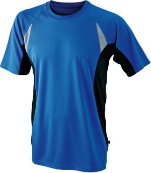 Herren Lauf Shirt - Reklamnepredmety
