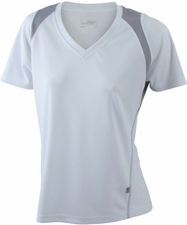 Damen Lauf Shirt
