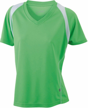 Damen Lauf Shirt - Reklamnepredmety