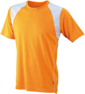 Herren Lauf Shirt - Reklamnepredmety