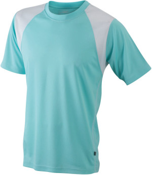 Herren Lauf Shirt - Reklamnepredmety