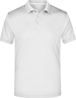 Herren High Performance Polo - Reklamnepredmety