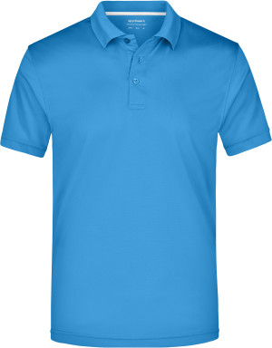 Herren High Performance Polo - Reklamnepredmety