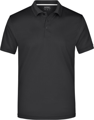 Herren High Performance Polo - Reklamnepredmety