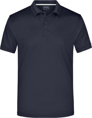 Herren High Performance Polo - Reklamnepredmety